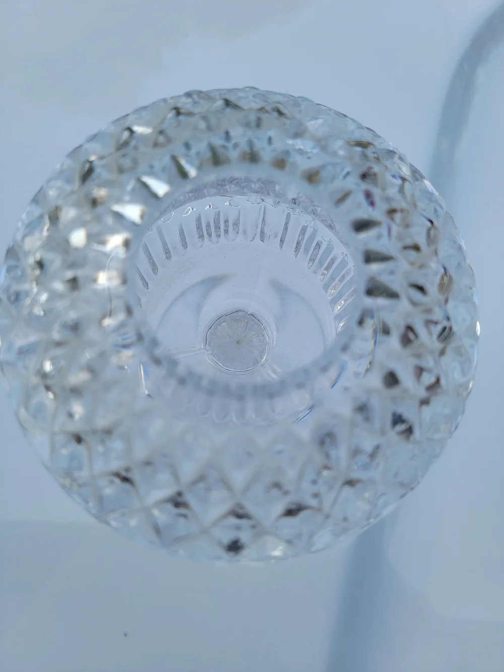 Godinger elegant lidded